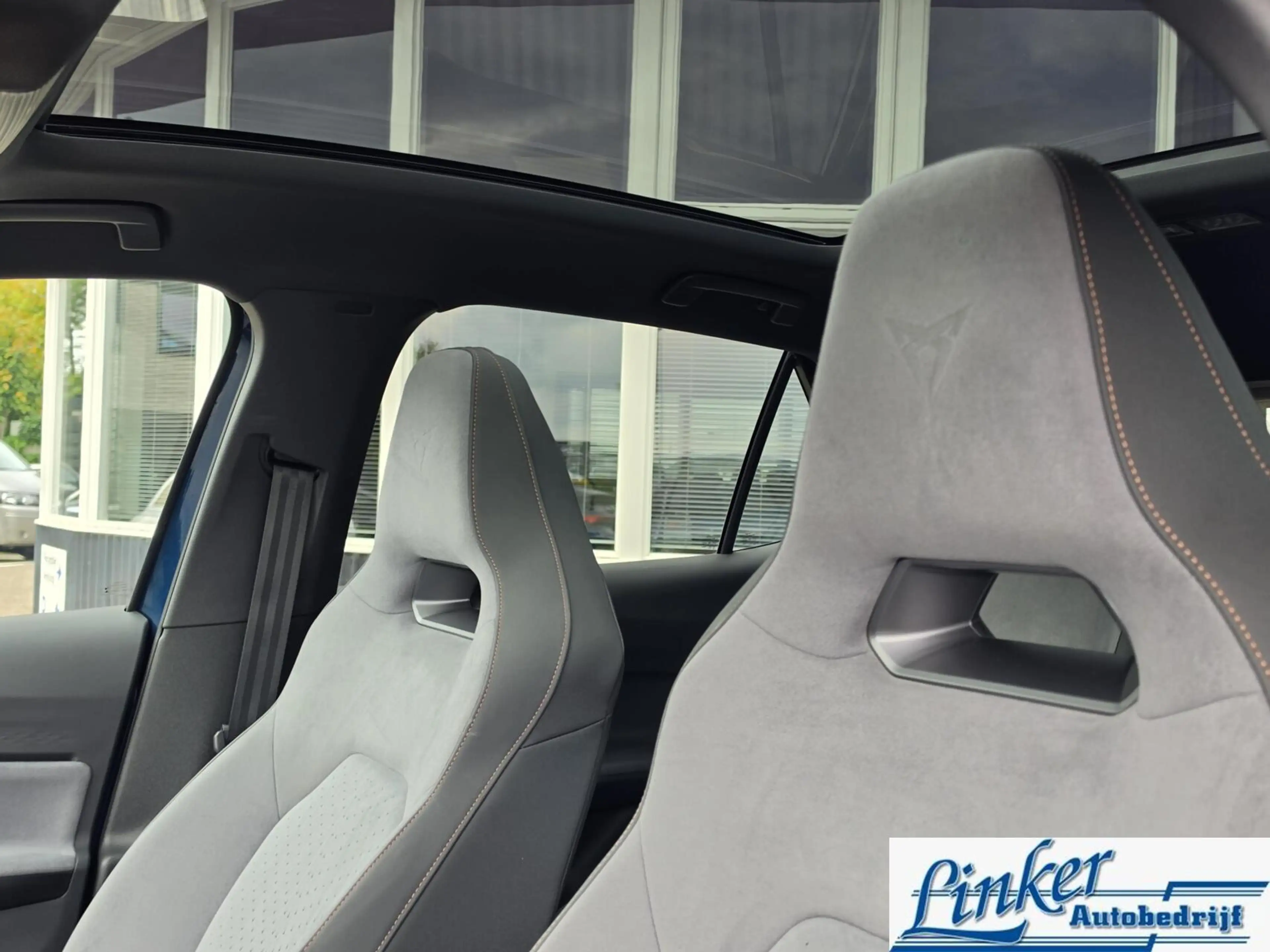 CUPRA Born Copper Edition One 62 kWh SOH 92%|PANO|NL-AUTO|STU — photo 14