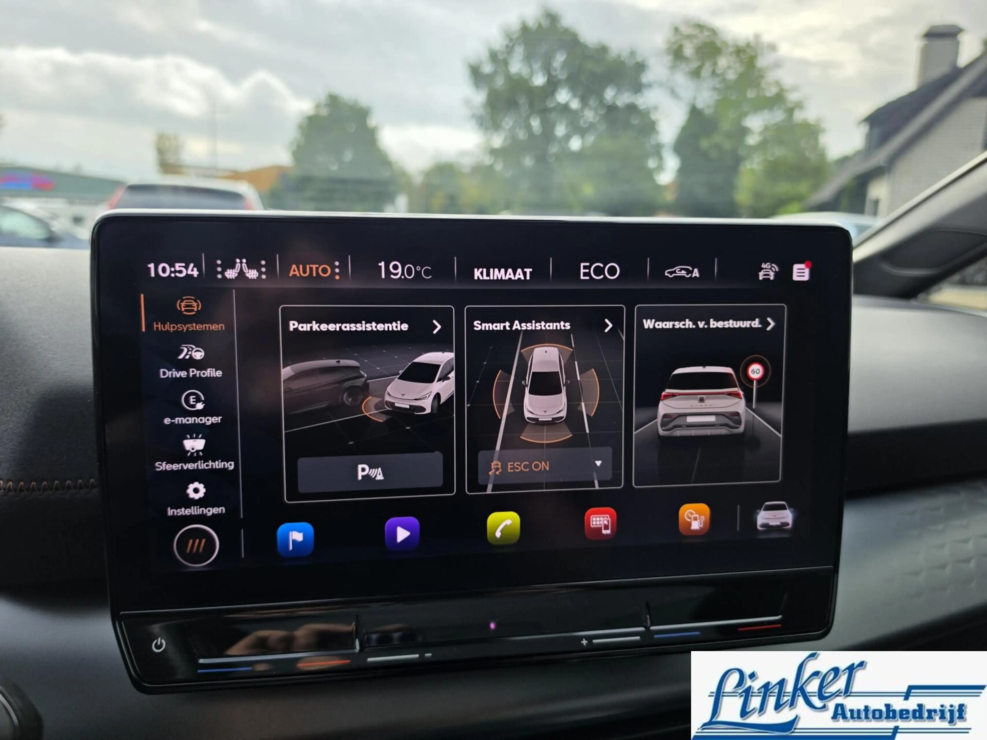 CUPRA Born Copper Edition One 62 kWh SOH 92%|PANO|NL-AUTO|STU — photo 15