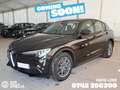 Alfa Romeo Stelvio 2.2 Turbodiesel 160 CV AT8 RWD Business Nero - thumbnail 2