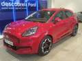 Ford Puma Gen-e FWD 43kWh Premium Rojo - thumbnail 4