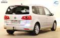 Volkswagen Touran Touran 1.4TSI 140PS DSG Highline Pano AHK 7Sitz Argintiu - thumbnail 8
