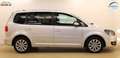 Volkswagen Touran Touran 1.4TSI 140PS DSG Highline Pano AHK 7Sitz Argintiu - thumbnail 5