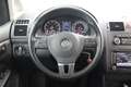 Volkswagen Touran Touran 1.4TSI 140PS DSG Highline Pano AHK 7Sitz Argintiu - thumbnail 18