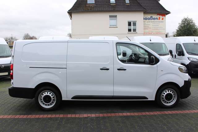 Peugeot Expert XL/L3 2.0 145 *Klima*Kamera*Navi*Tempomat