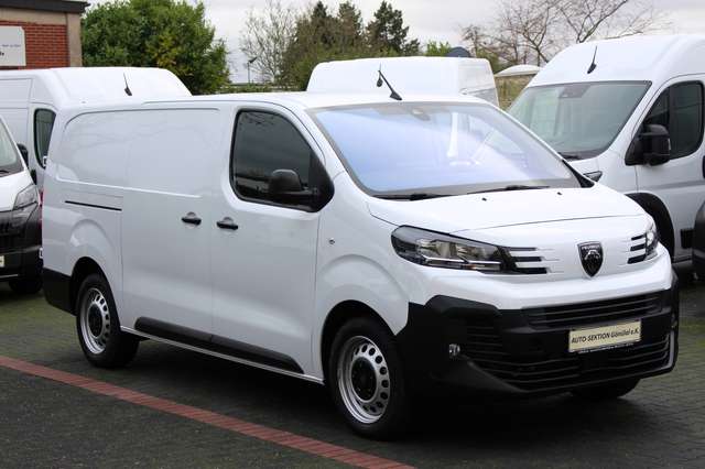 Imagine Peugeot Expert XL/L3 2.0 145 *Klima*Kamera*Navi*Tempomat