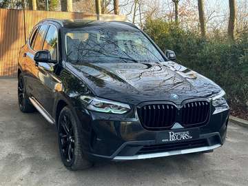 30e Facelift Led-Cockpit Pro-Prof-Verw.Leer-Cam20"
