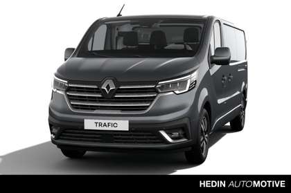 Renault Trafic dCi 170 T30 L2/H1 Automaat Extra | Pack Limited |