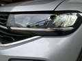 Volkswagen T-Cross Life 1.0 TSI DSG AHK Navi LED ACC Rückfahrkamera Silber - thumbnail 12