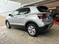 Volkswagen T-Cross Life 1.0 TSI DSG AHK Navi LED ACC Rückfahrkamera Silber - thumbnail 4
