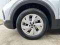 Volkswagen T-Cross Life 1.0 TSI DSG AHK Navi LED ACC Rückfahrkamera Silber - thumbnail 5