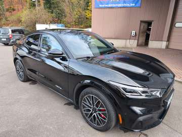 Mustang Mach-E 99 kWh RWD Premium Extended Range