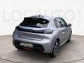 Peugeot 208 208 1.2 hybrid Allure 100cv e-dcs 6 - PROMO Grigio - thumbnail 4