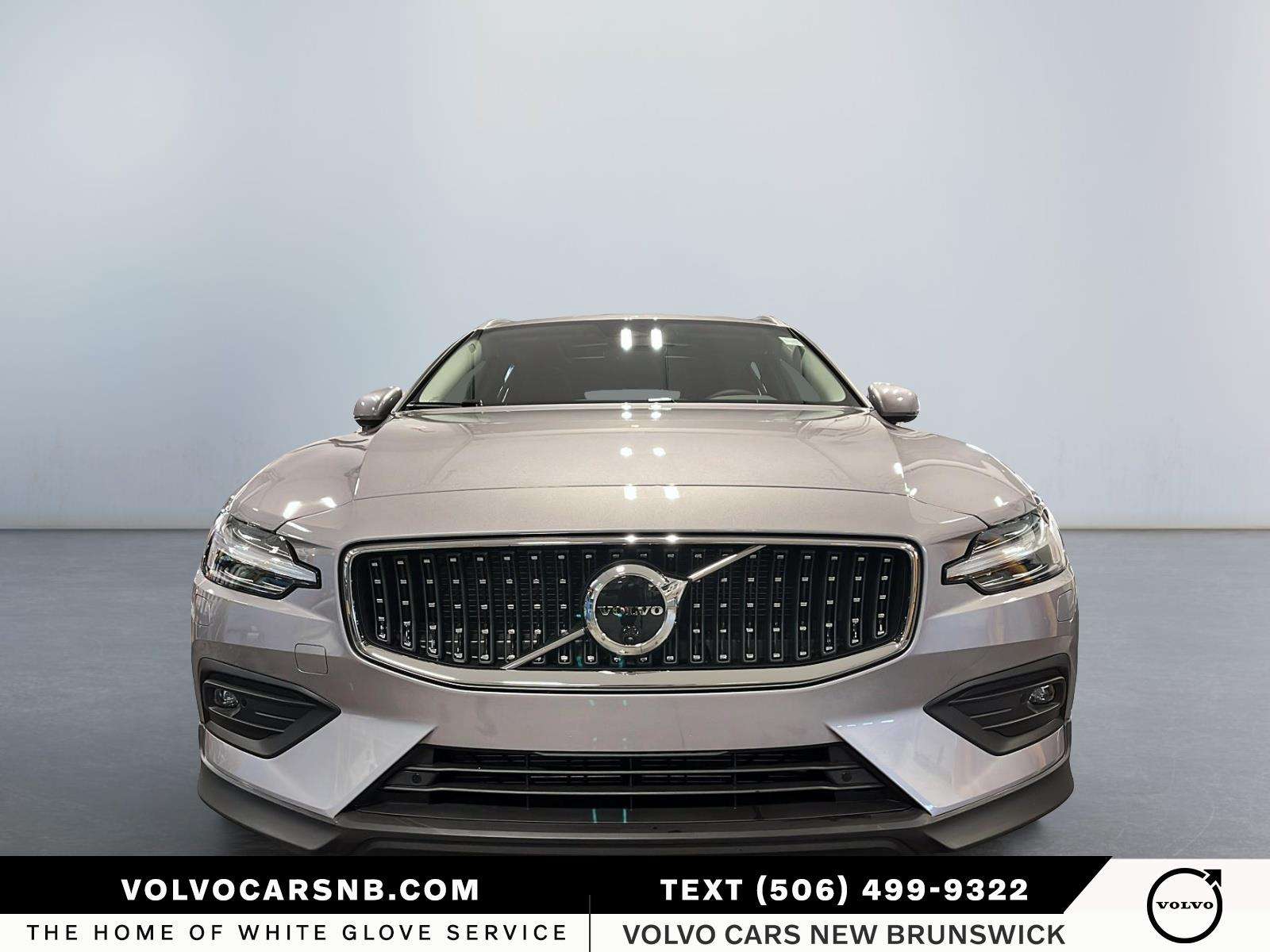 2026 Volvo V60 Cross Country