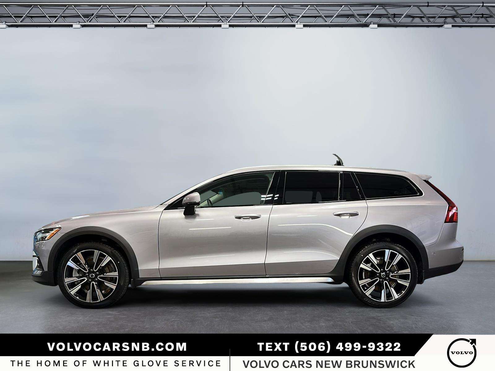 2026 Volvo V60 Cross Country