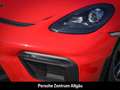 Porsche Cayman 718 GT4 Clubsportpaket Sportabgas 1-Hand Rouge - thumbnail 6