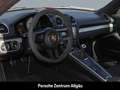 Porsche Cayman 718 GT4 Clubsportpaket Sportabgas 1-Hand Rouge - thumbnail 9