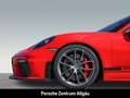 Porsche Cayman 718 GT4 Clubsportpaket Sportabgas 1-Hand Rouge - thumbnail 25