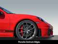 Porsche Cayman 718 GT4 Clubsportpaket Sportabgas 1-Hand Rouge - thumbnail 24
