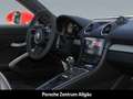 Porsche Cayman 718 GT4 Clubsportpaket Sportabgas 1-Hand Rouge - thumbnail 14