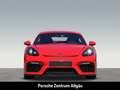 Porsche Cayman 718 GT4 Clubsportpaket Sportabgas 1-Hand Rouge - thumbnail 4