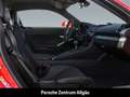 Porsche Cayman 718 GT4 Clubsportpaket Sportabgas 1-Hand Rouge - thumbnail 10