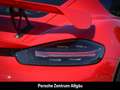 Porsche Cayman 718 GT4 Clubsportpaket Sportabgas 1-Hand Rouge - thumbnail 8