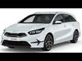 Kia Ceed SW / cee'd SW Ceed Sportswagon 1.5 T-GDI Platinum Edition ACC Wit - thumbnail 2