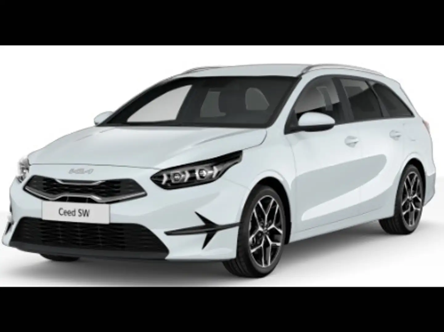 Kia Ceed SW / cee'd SW Ceed Sportswagon 1.5 T-GDI Platinum Edition ACC Wit - 2