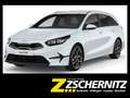 Kia Ceed SW / cee'd SW Ceed Sportswagon 1.5 T-GDI Platinum Edition ACC Wit - thumbnail 1