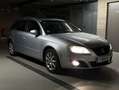 SEAT Exeo Exeo ST Reference 2,0 TDI CR Reference Silber - thumbnail 2
