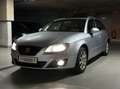 SEAT Exeo Exeo ST Reference 2,0 TDI CR Reference Silber - thumbnail 1