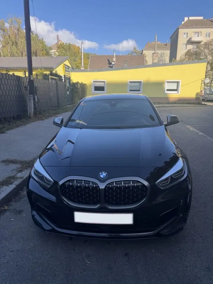 BMW 135
