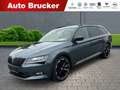 Skoda Superb Combi SportLine 4x4 2.0 TDI Sportline+Anhängerkupp Grau - thumbnail 1