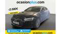 Audi A5 Sportback 35 TDI Advanced S tronic 110kW Negro - thumbnail 1