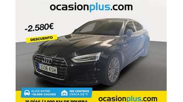 Sportback 35 TDI Advanced S tronic 110kW