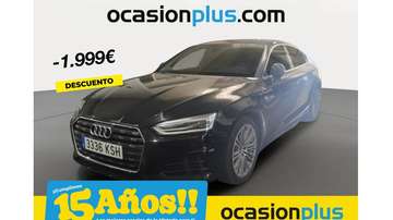 Sportback 35 TDI Advanced S tronic 110kW