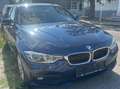 BMW 316 316d Blau - thumbnail 11
