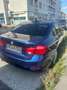 BMW 316 316d Blau - thumbnail 1