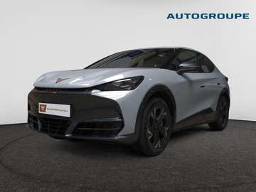 Tavascan Endurance Business 286ch (210kW) v 77 kWh Rear Wheel Drive