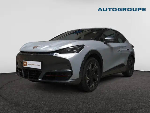 CUPRA Tavascan Tavascan Endurance Business 286ch (210kW) v 77 kWh Rear Wheel Drive