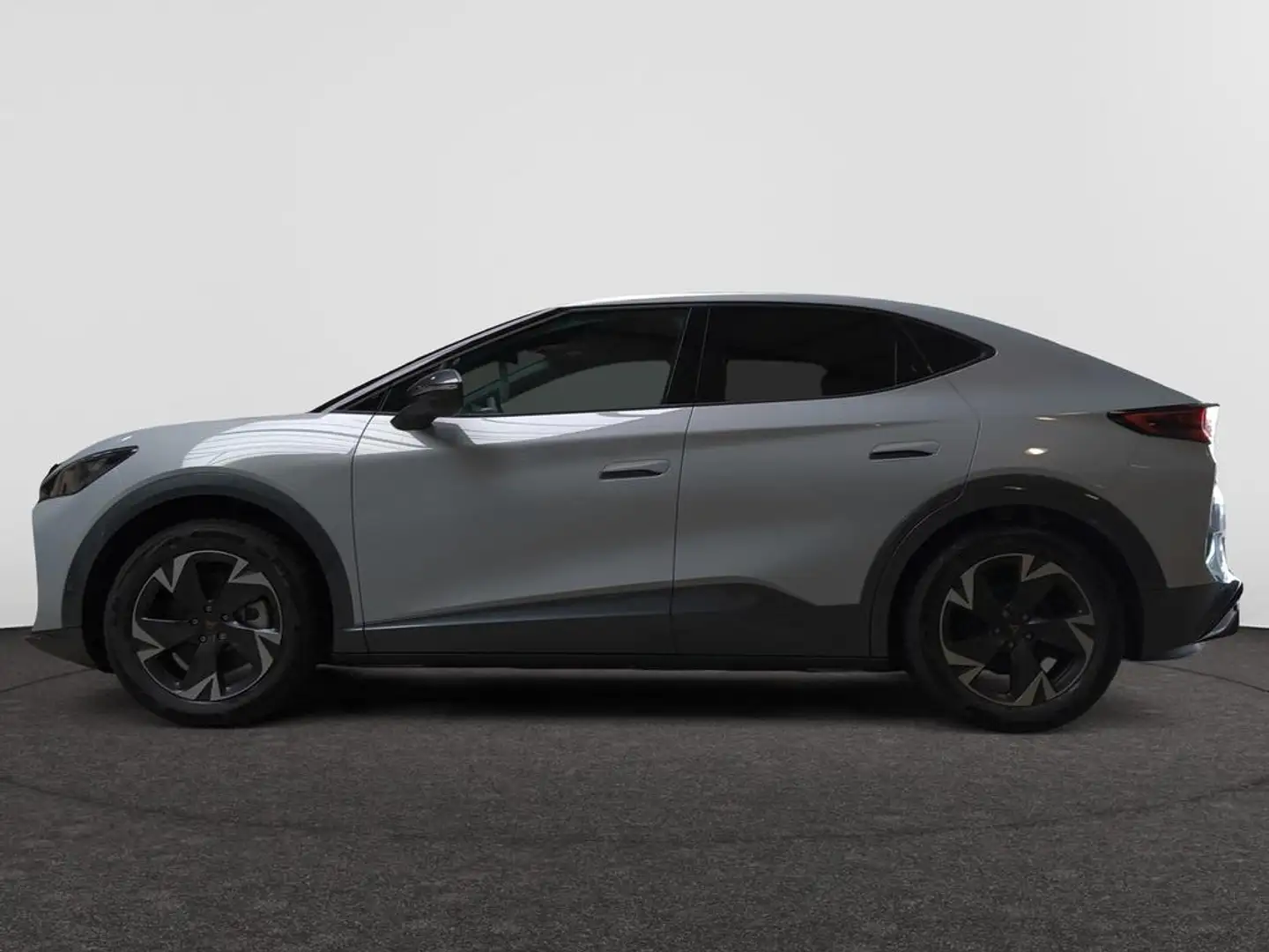 CUPRA Tavascan Tavascan Endurance Business 286ch (210kW) v 77 kWh Rear Wheel Drive Gris - 2