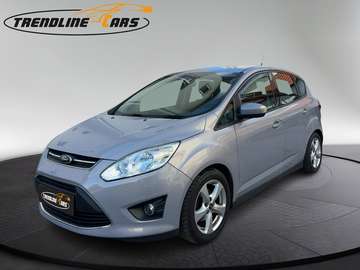 C-MAX Ambiente 1,6 TDCi
