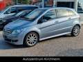 Mercedes-Benz B 200 B -Klasse B 200 Blau - thumbnail 4