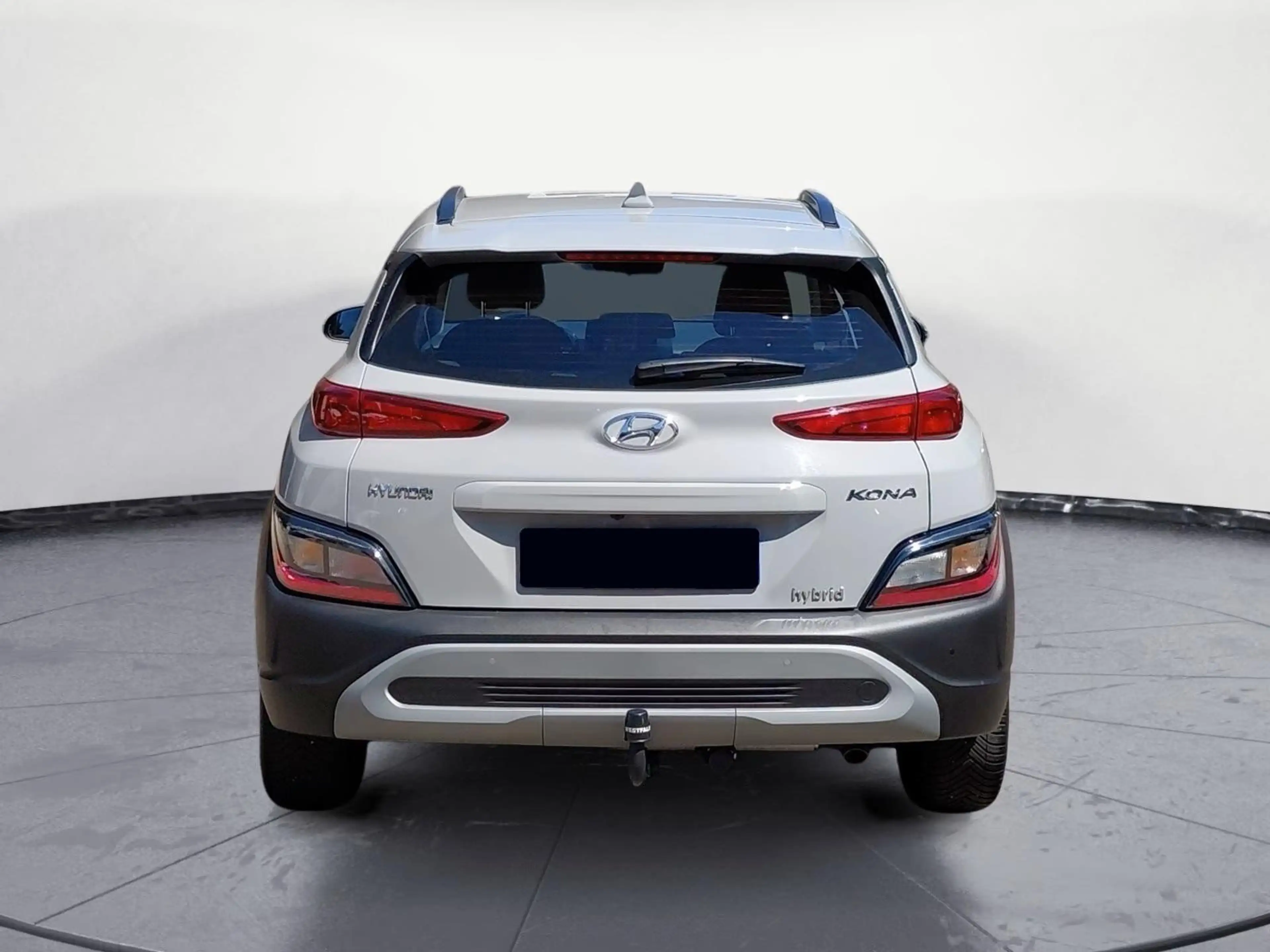 Hyundai KONA 1.6 GDI CRUISE STOEL+STUUR VERW. TREKHAAK — photo 3