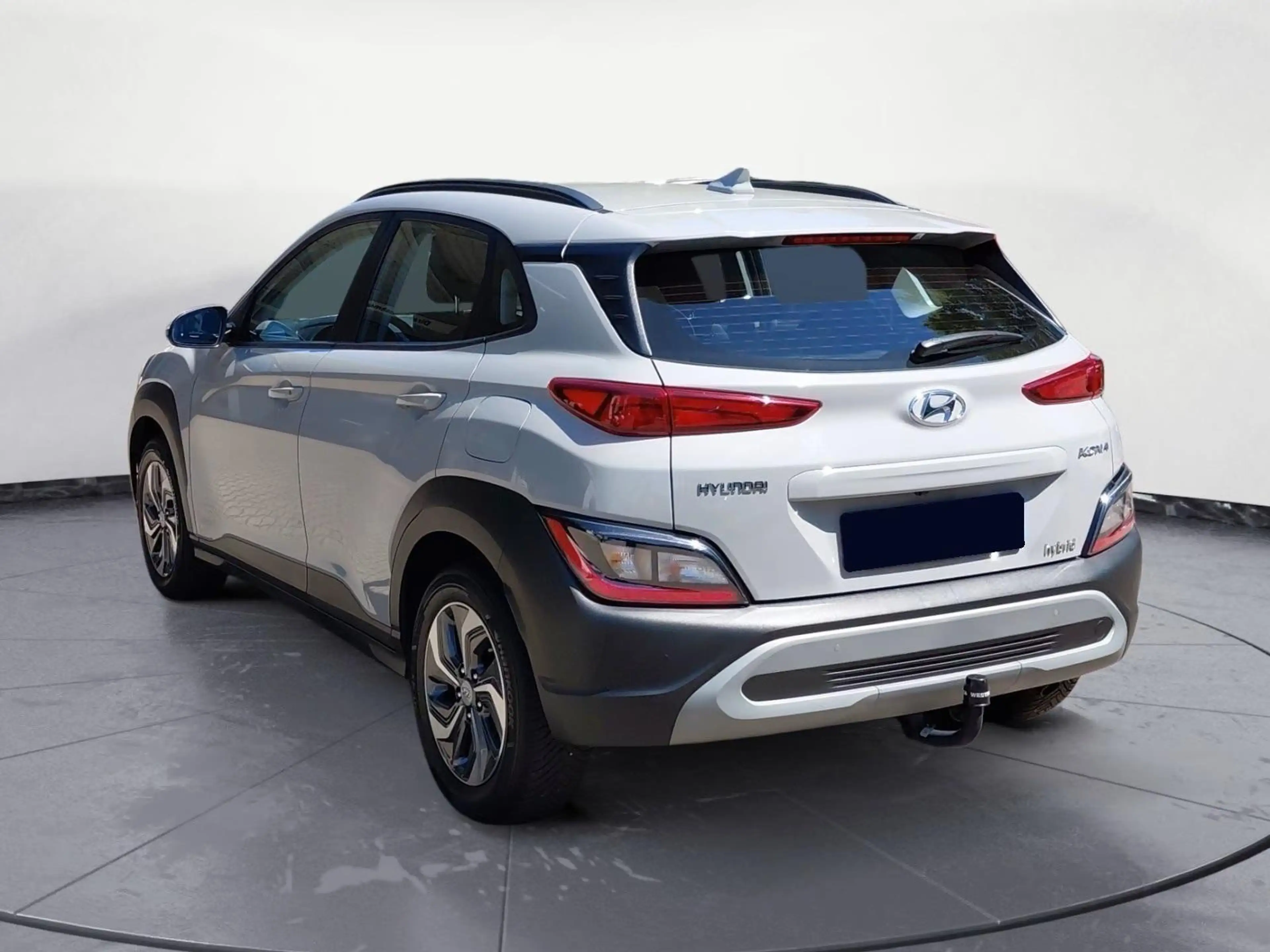 Hyundai KONA 1.6 GDI CRUISE STOEL+STUUR VERW. TREKHAAK — photo 2