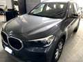 BMW X1 sDrive18i Advantage Blu/Azzurro - thumbnail 1