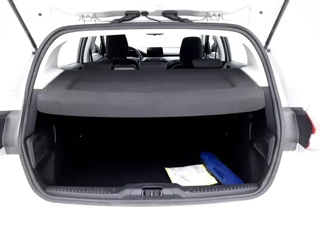 Ford Focus view 14