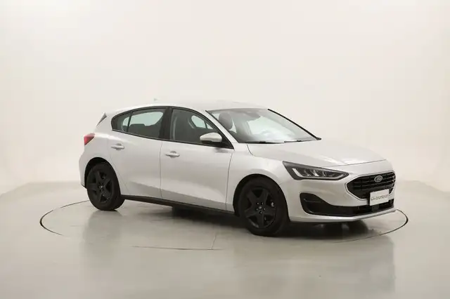 Ford Focus view 7