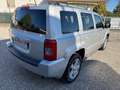 Jeep Patriot Patriot 2.2crd Limited 4wd"engine Mercedes" Plateado - thumbnail 4