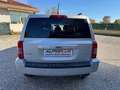 Jeep Patriot Patriot 2.2crd Limited 4wd"engine Mercedes" Plateado - thumbnail 5